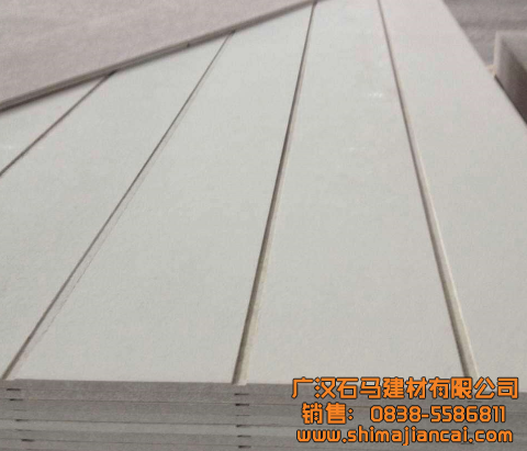 硅酸钙板装修材料