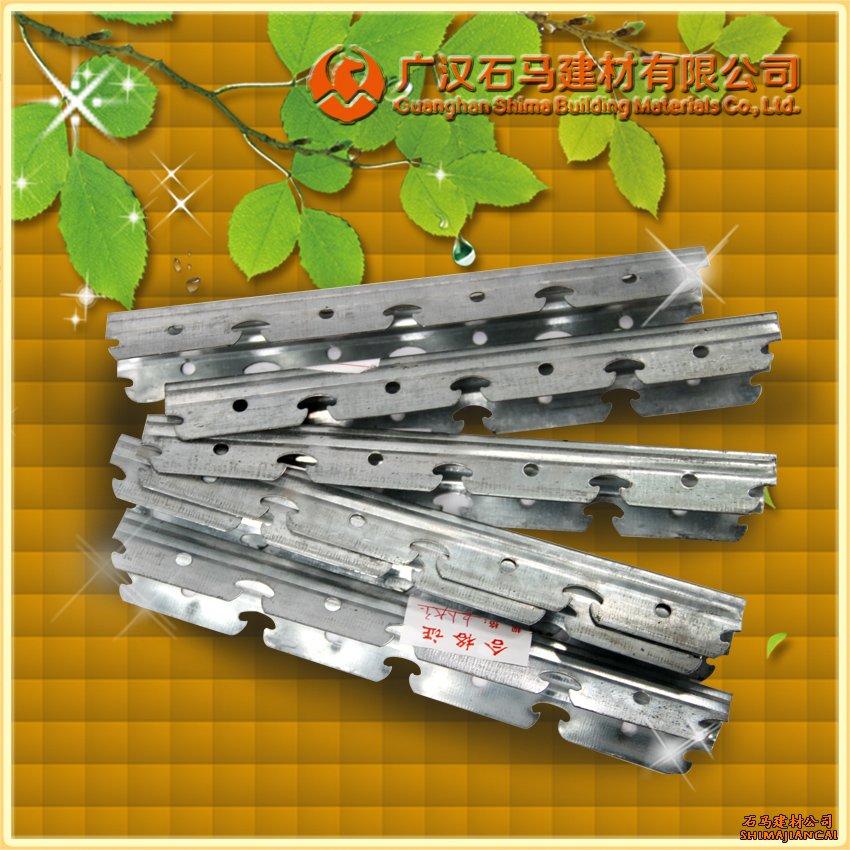 轻钢龙骨价格