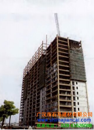 纤维水泥板案例