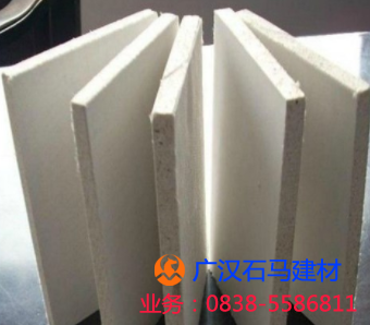 硅酸钙板产品