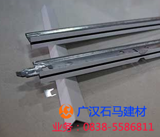 轻钢龙骨价格