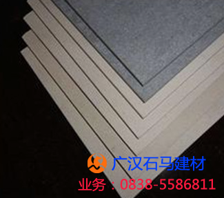 硅酸钙板批量