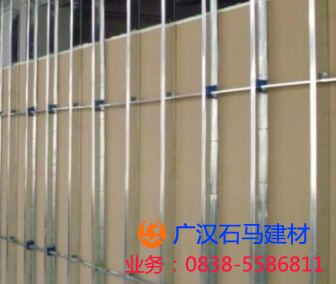 轻钢龙骨多少钱一平方米